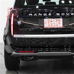 Land Rover Range Rover Vogue